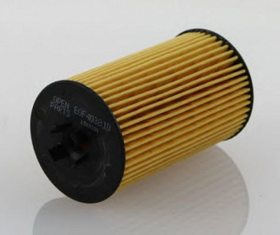 OPEN PARTS eof403810 -  Масляный фильтр